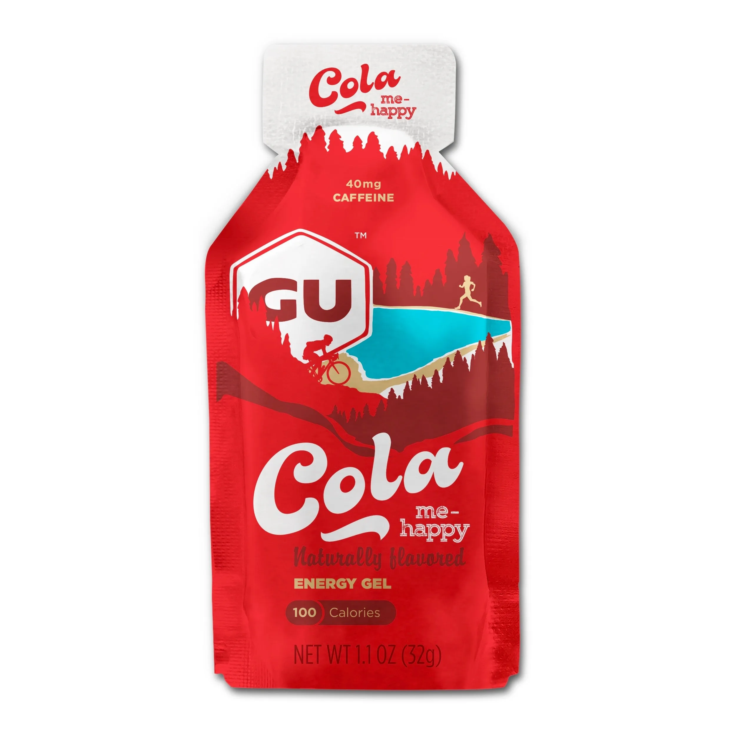 GU Gels