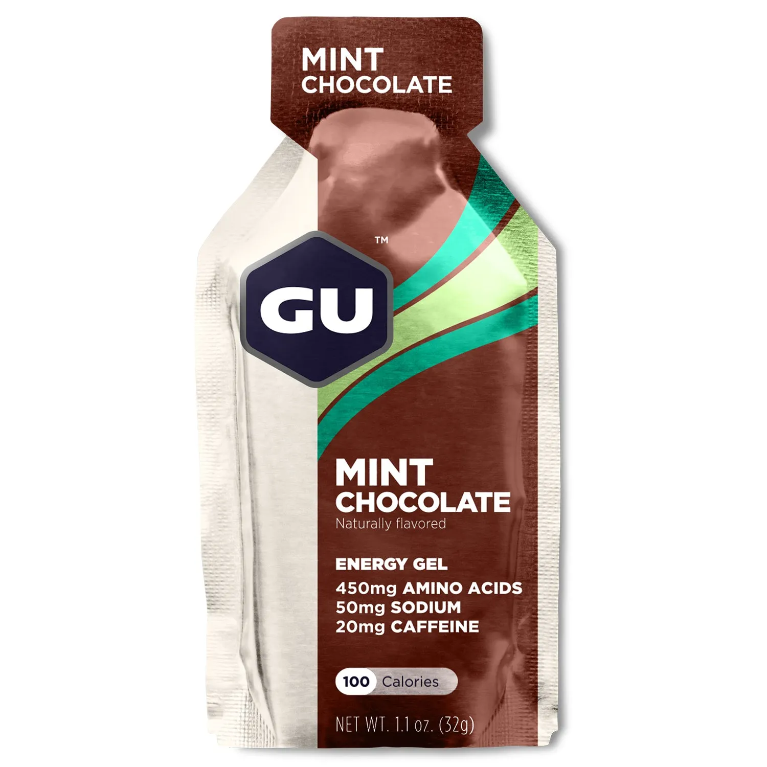 GU Gels