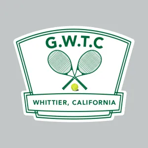 GWTC Sticker