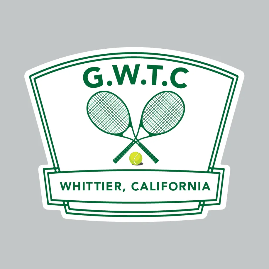 GWTC Sticker