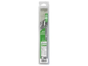Gys Welding Stainless Steel Electrodes 316L 2.0mm (Pack 12)