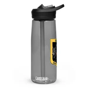 H Co, 4-70th AR BN, 1|1 AD Camelbak Sports Water Bottle - vgHffu