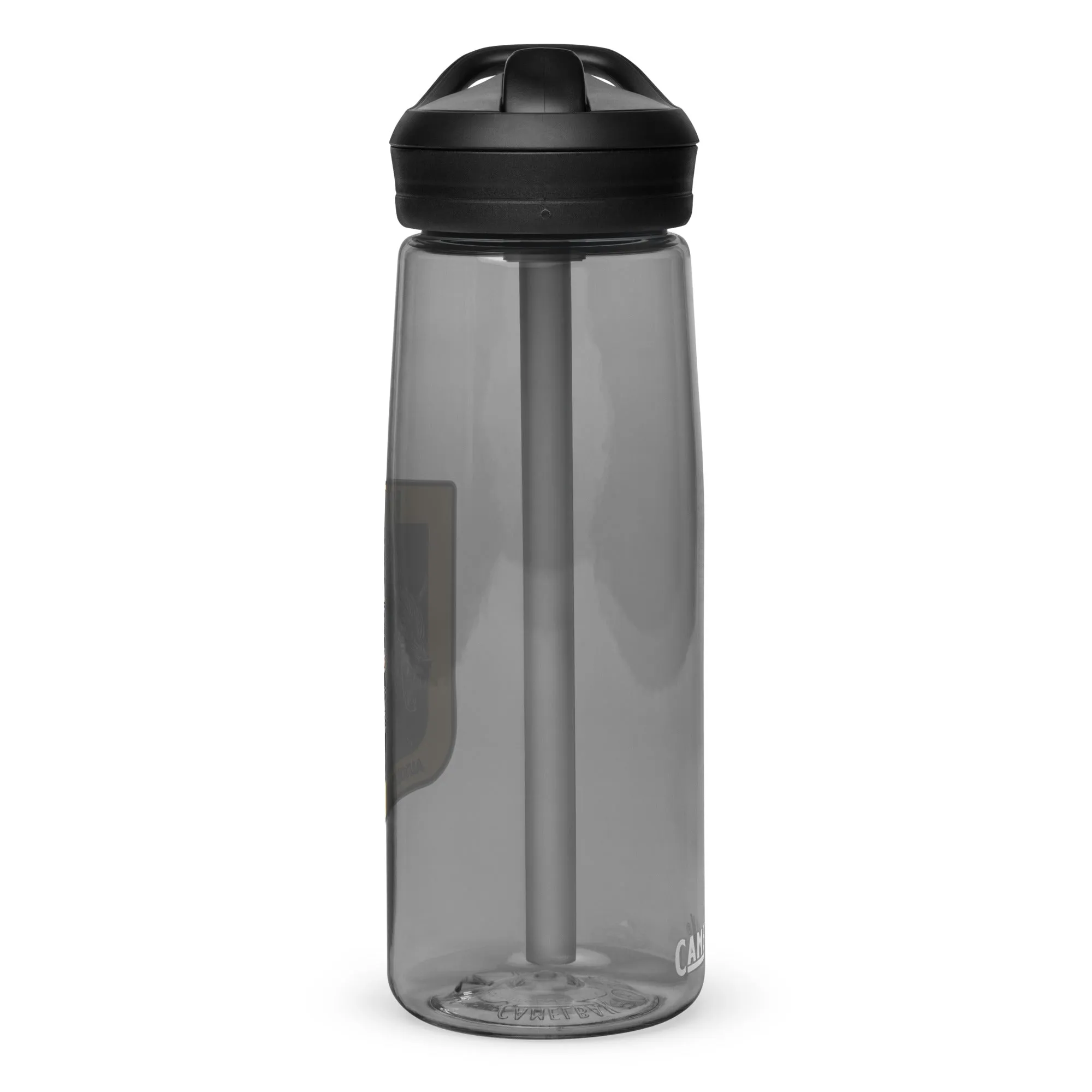 H Co, 4-70th AR BN, 1|1 AD Camelbak Sports Water Bottle - vgHffu