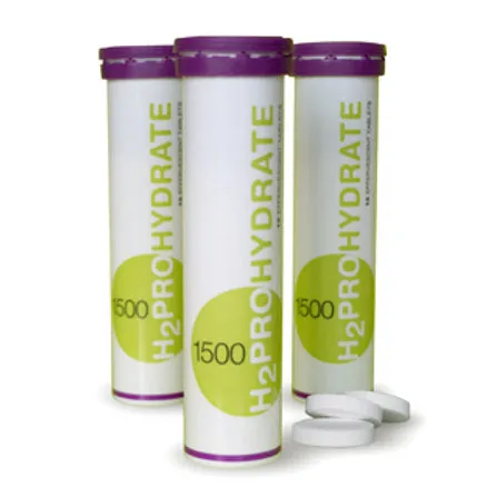 H2Pro Hydrate (10 tablets)