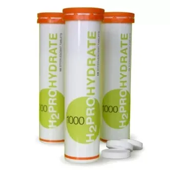 H2Pro Hydrate (10 tablets)