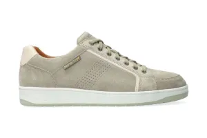 'Harrison' men's sneaker - Green