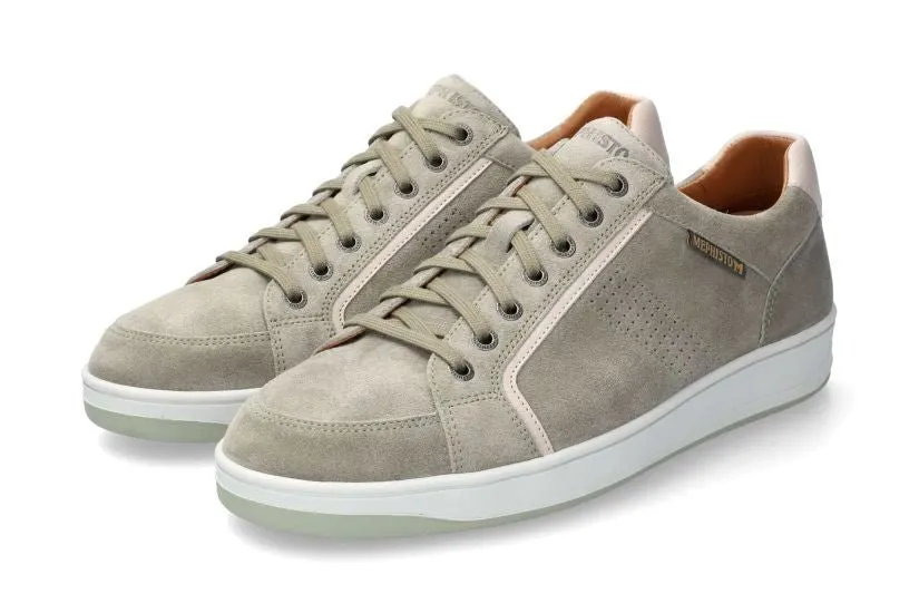 'Harrison' men's sneaker - Green