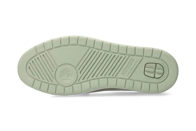 'Harrison' men's sneaker - Green