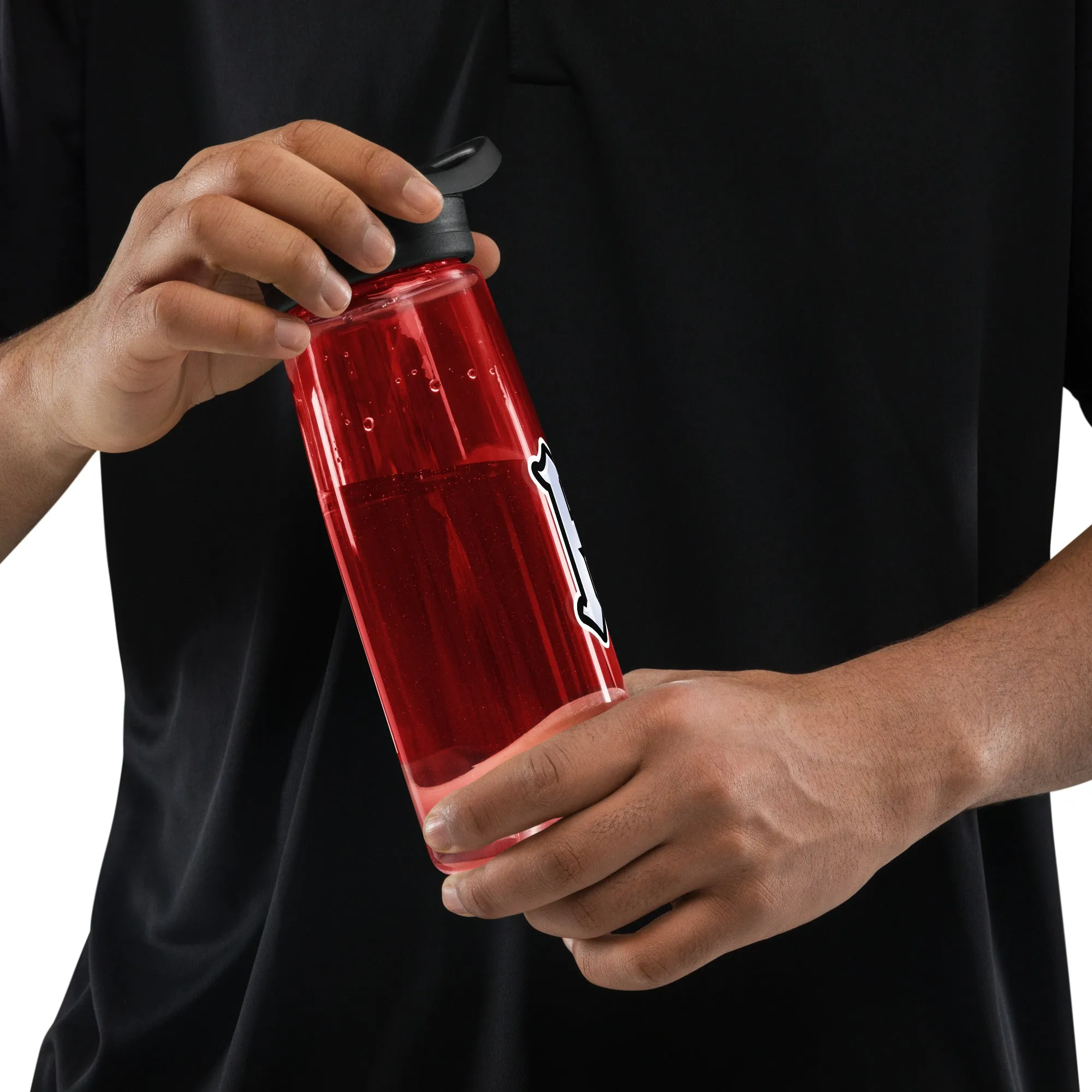 HATTO x Sports water bottle