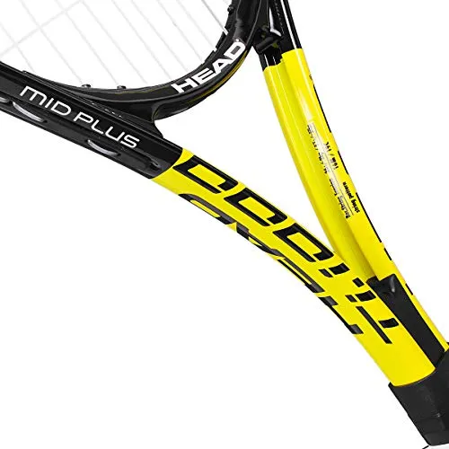 HEAD Graphite Ti.1000 Tennis Racquet