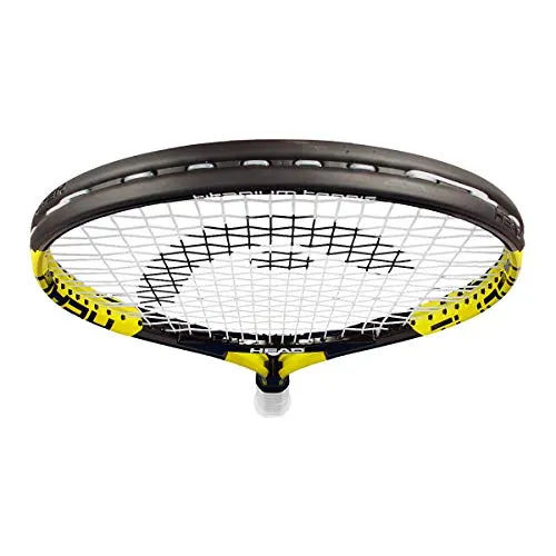 HEAD Graphite Ti.1000 Tennis Racquet
