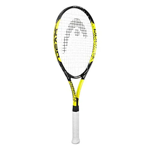 HEAD Graphite Ti.1000 Tennis Racquet