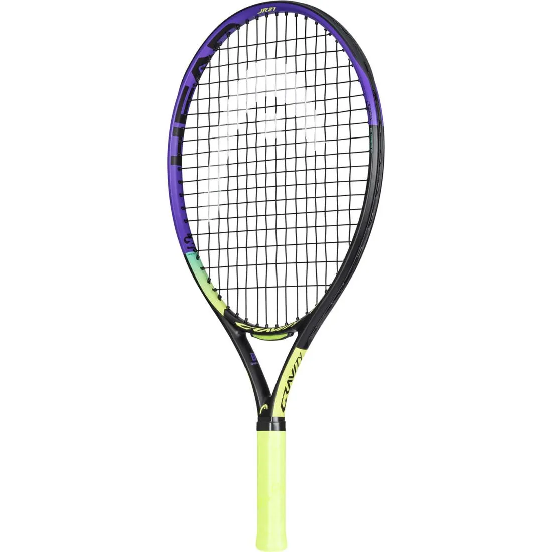 Head Gravity Junior 21