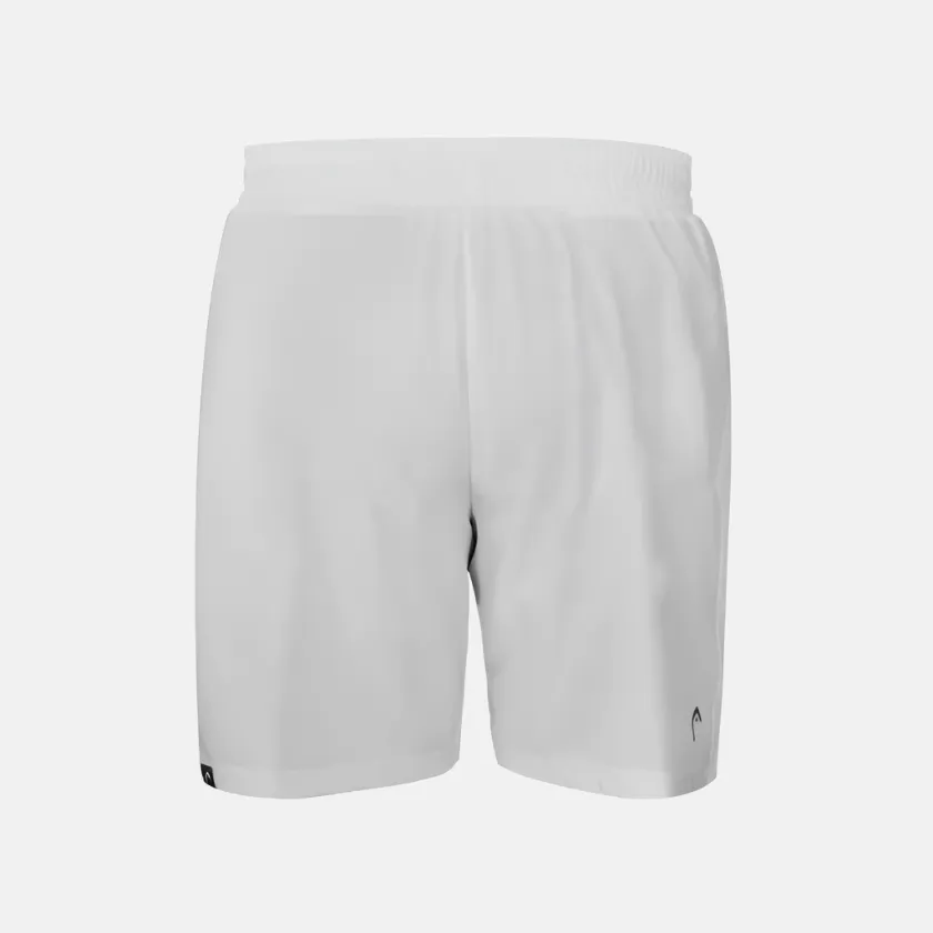 Head Men's Tennis Shorts -White