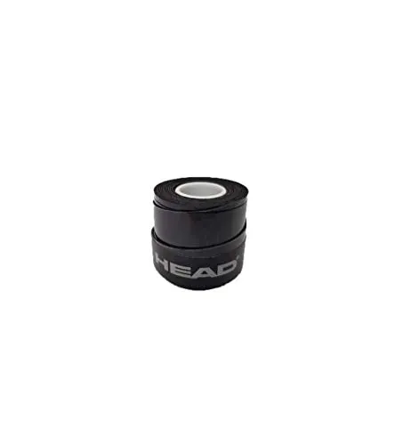 HEAD Super Comp Tennis Grip (Black)