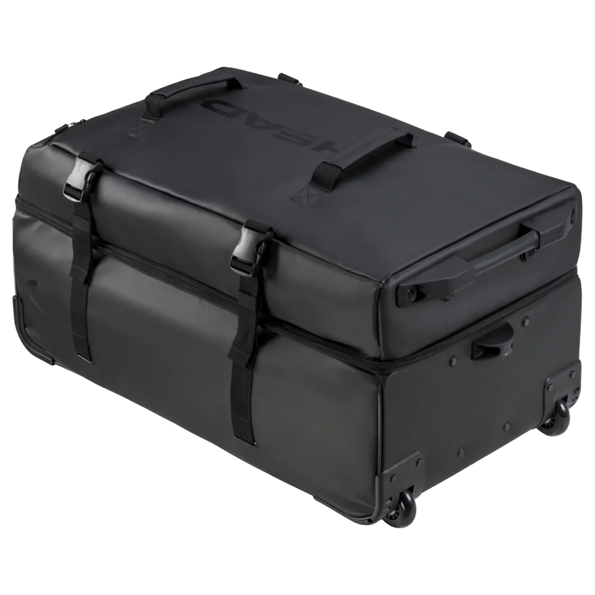 Head Tour Travel Bag 110L Black