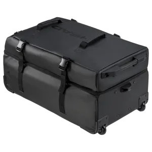 Head Tour Travel Bag 110L Black