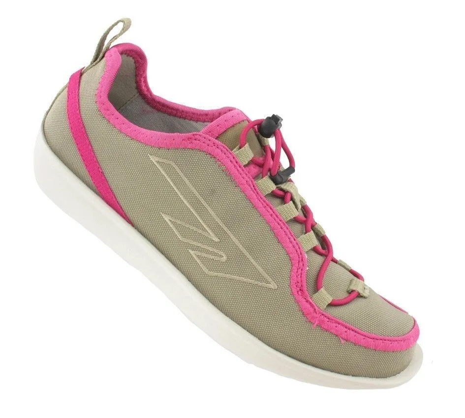 Hi-Tec Women's Zuuk Lite Summer Shoes Size 5 US