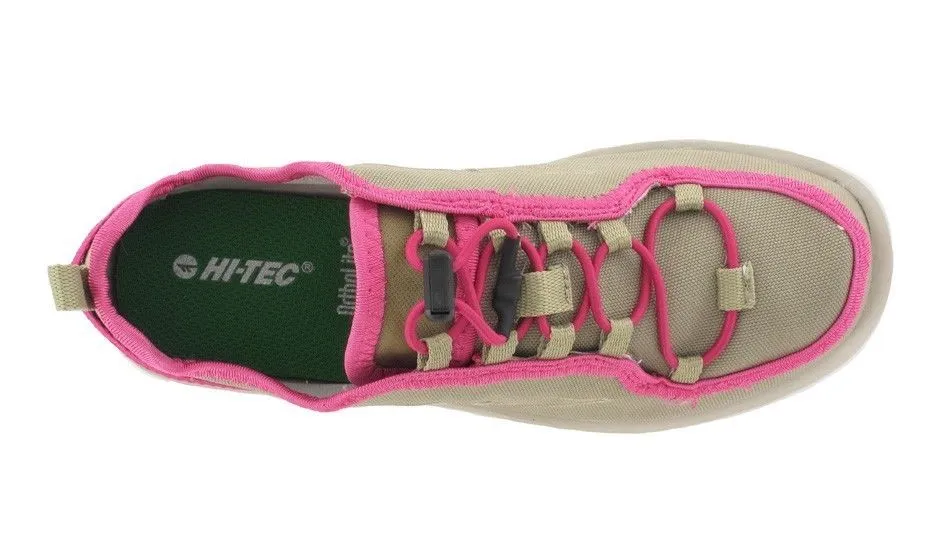 Hi-Tec Women's Zuuk Lite Summer Shoes Size 5 US