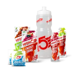High5 Starter Nutrition Pack