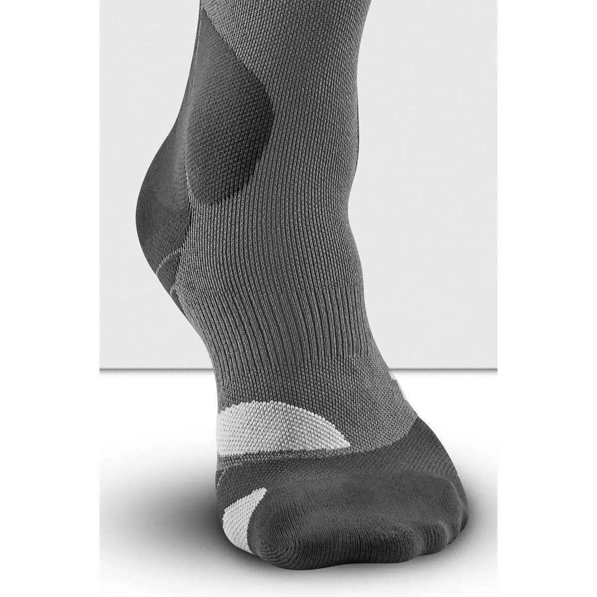 Hiking Merino Mid Cut Socks (Men's)