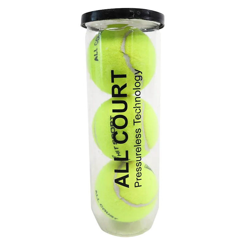 Hit Sport Tennis Balls | 3 Ball Can