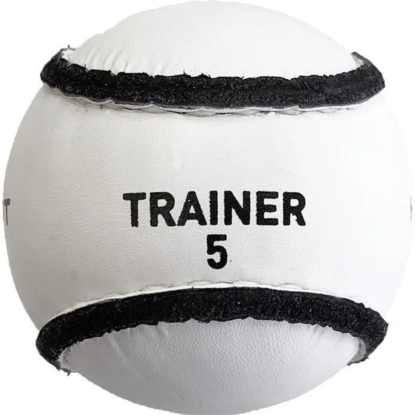 Hit Sport Training Sliotar (12 Pack) | Size 5