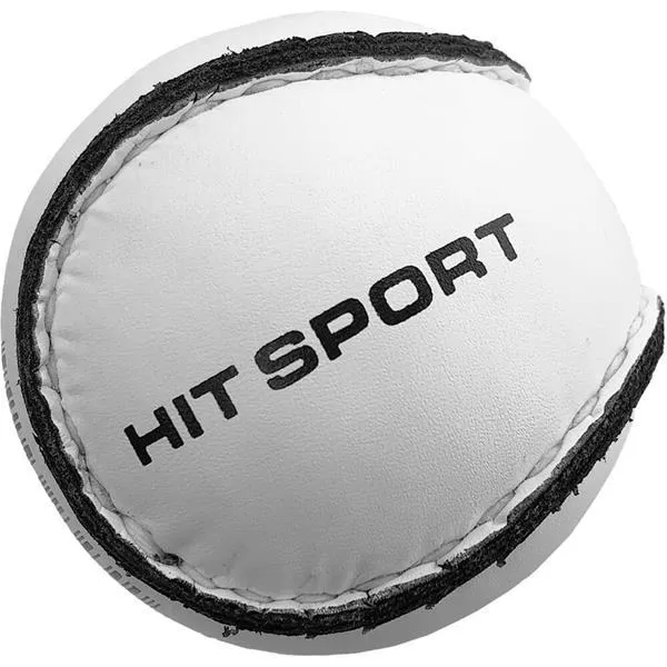 Hit Sport Training Sliotar (12 Pack) | Size 5