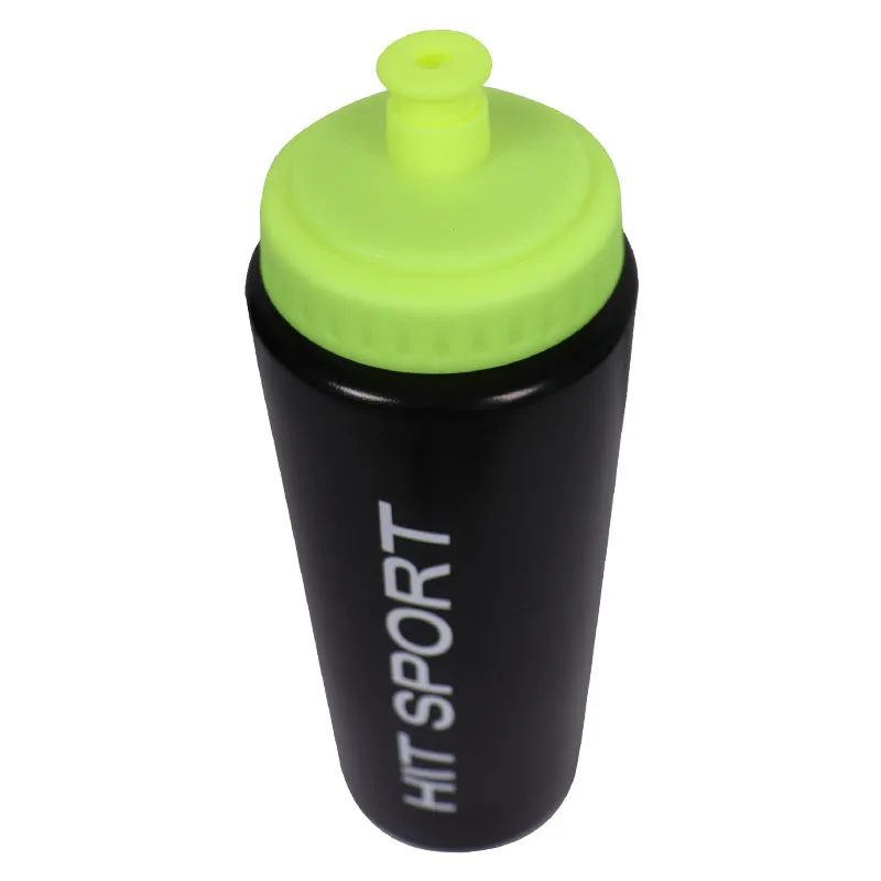 Hit Sport Training Water Bottles | 12 Pack with Carrier