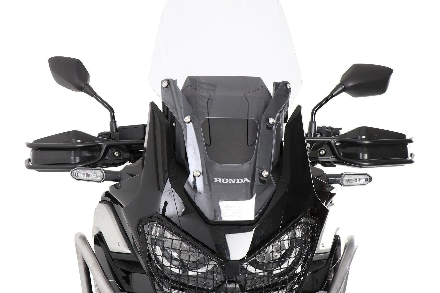 Honda Africa Twin Protection - Hand Guards