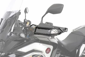 Honda Africa Twin Protection - Hand Guards