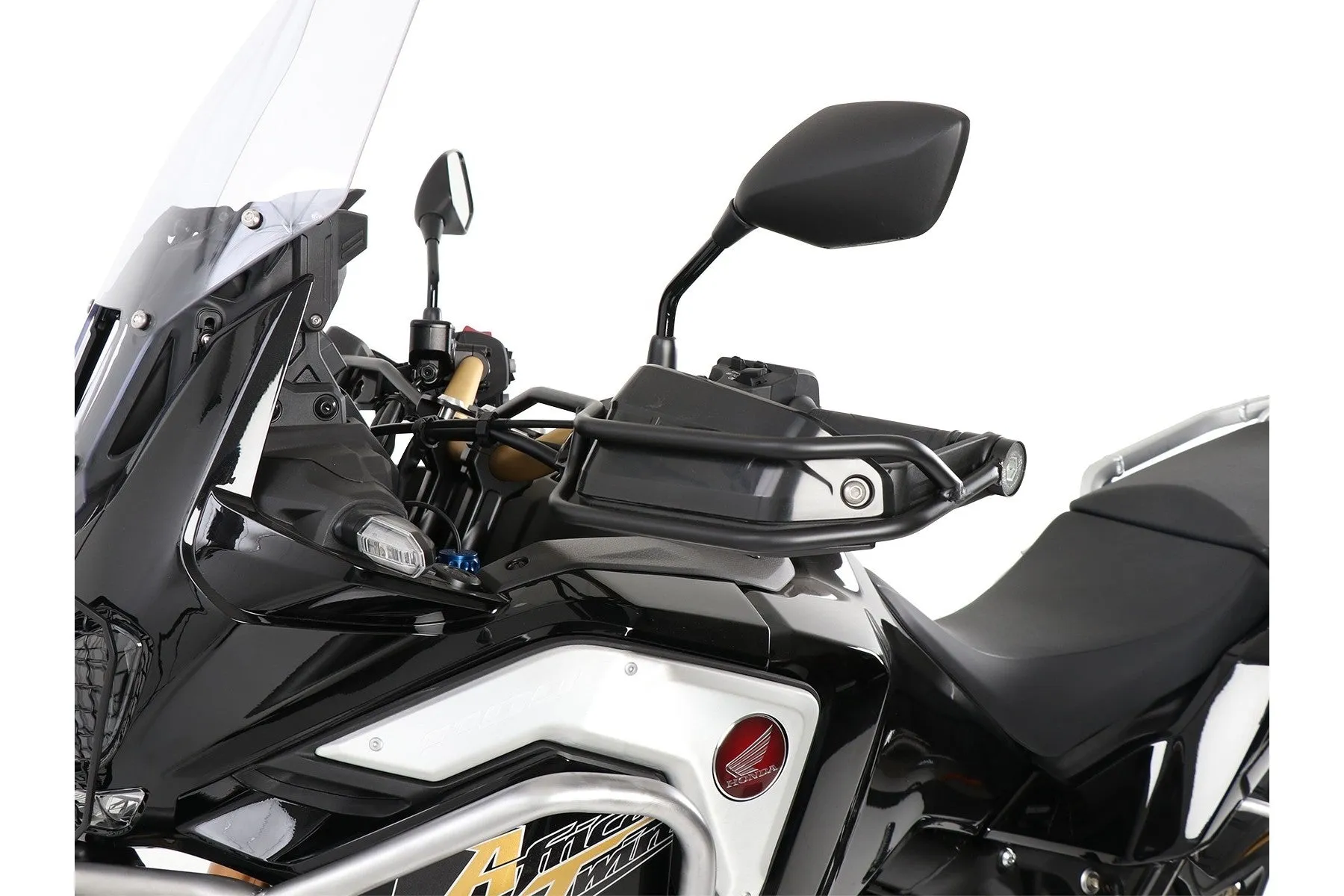 Honda Africa Twin Protection - Hand Guards