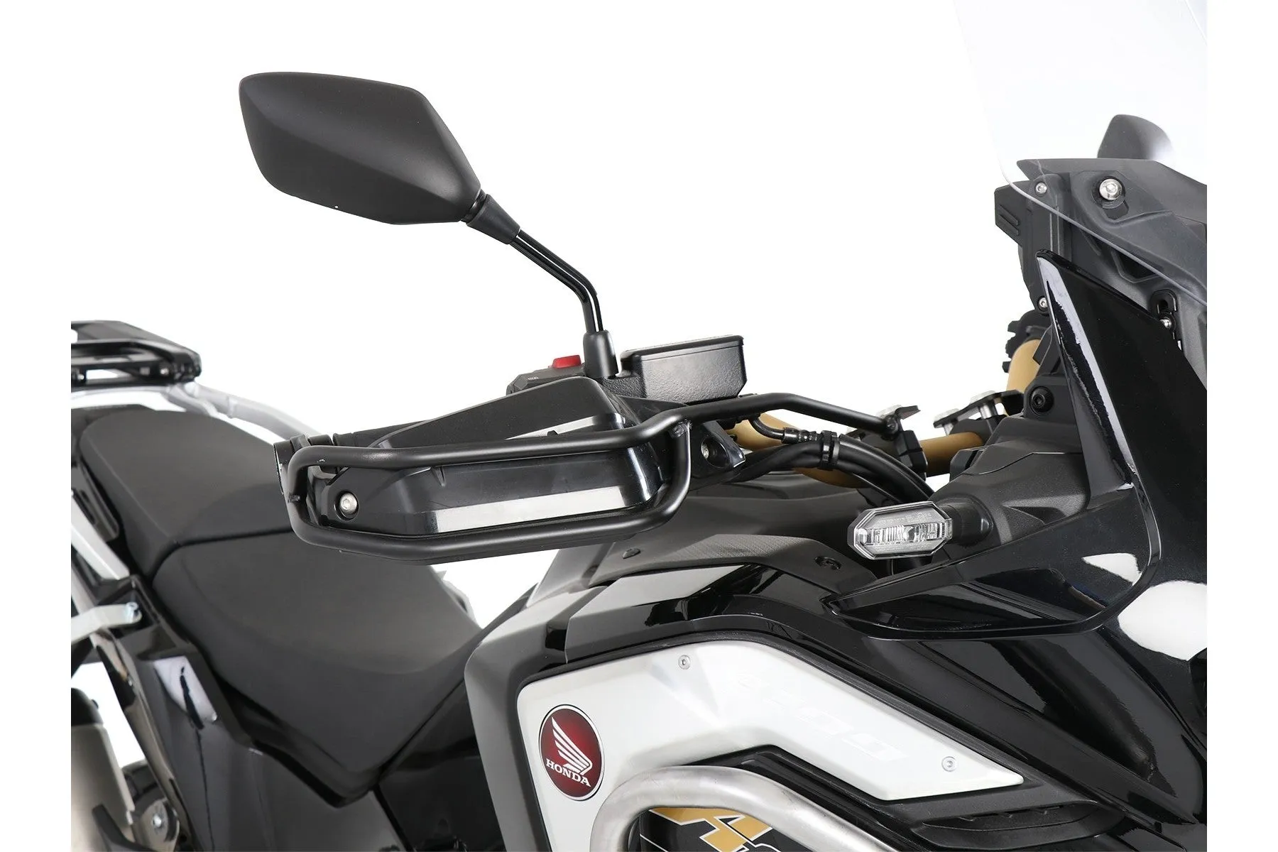 Honda Africa Twin Protection - Hand Guards