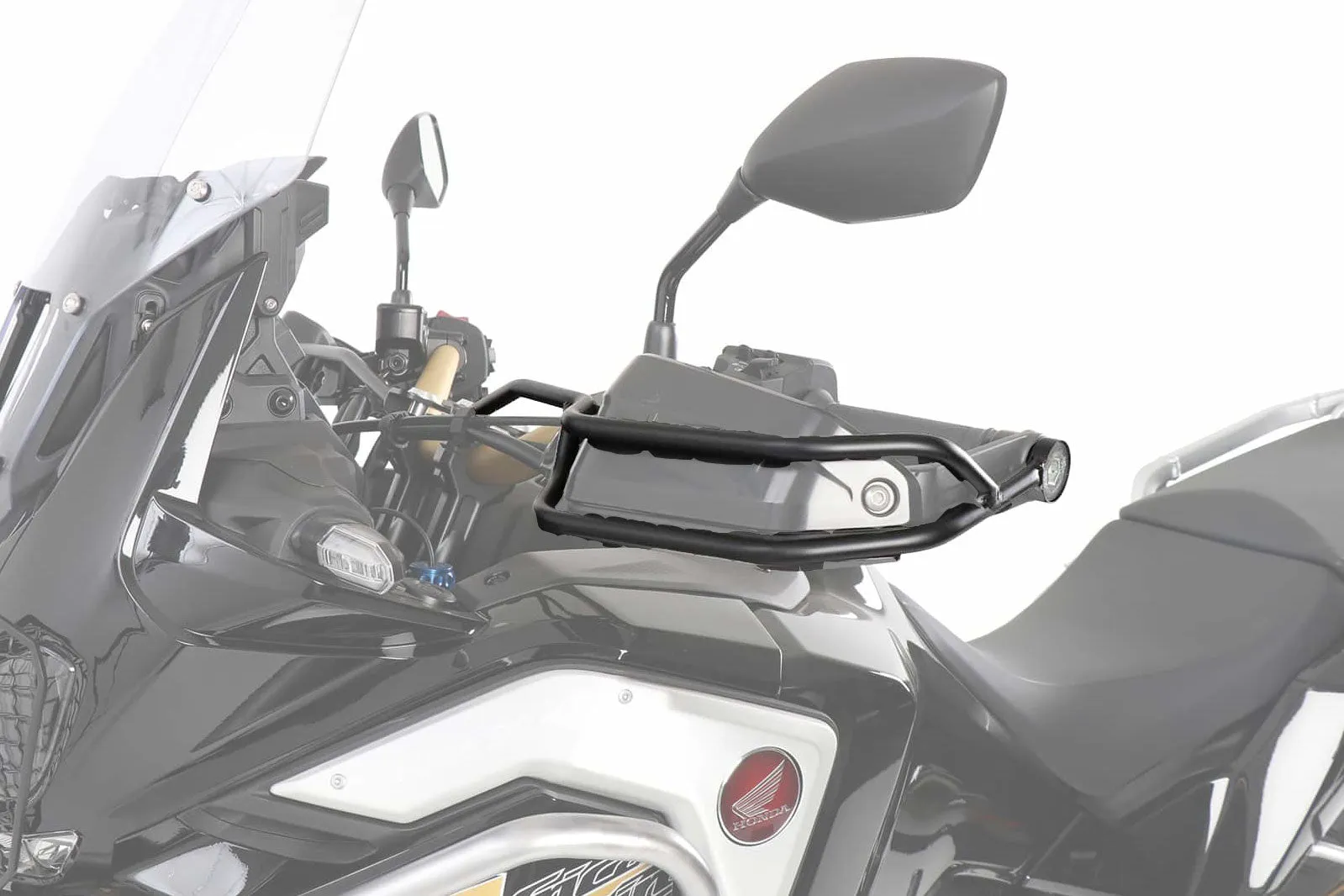 Honda Africa Twin Protection - Hand Guards
