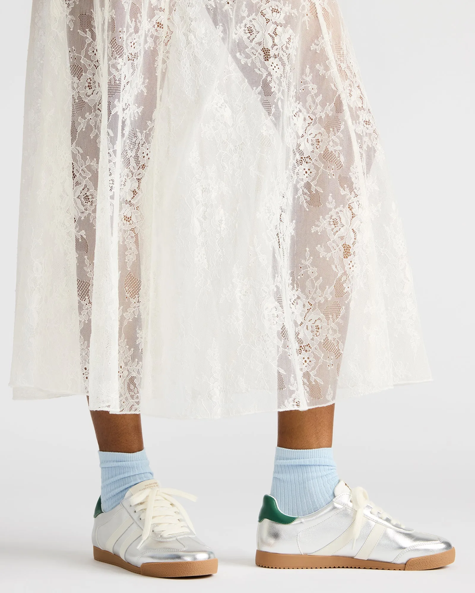 HUDSIN TAN CROCODILE