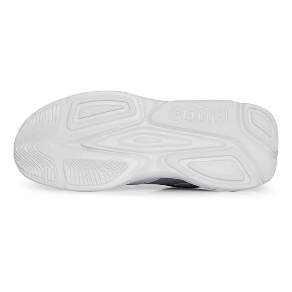 HUGO • Leon Runn Trainers Blue