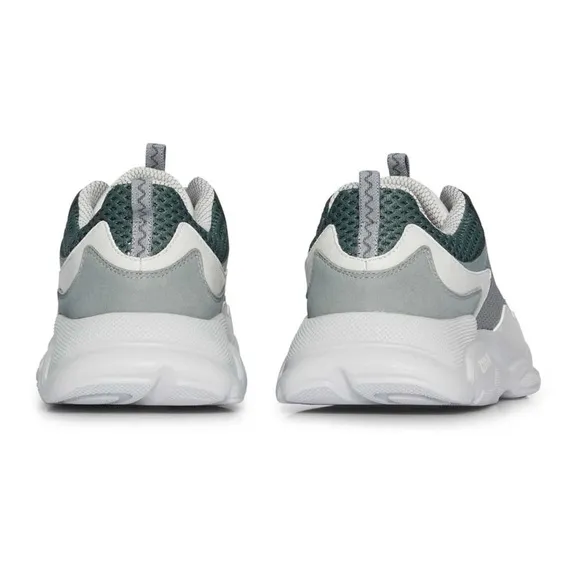 HUGO • Leon Runn Trainers Blue