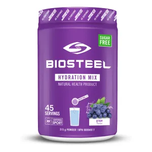 Hydration Mix Grape