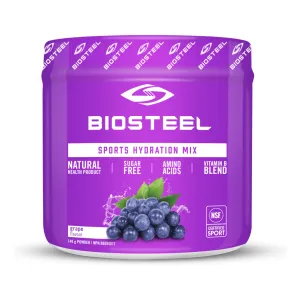 Hydration Mix Grape