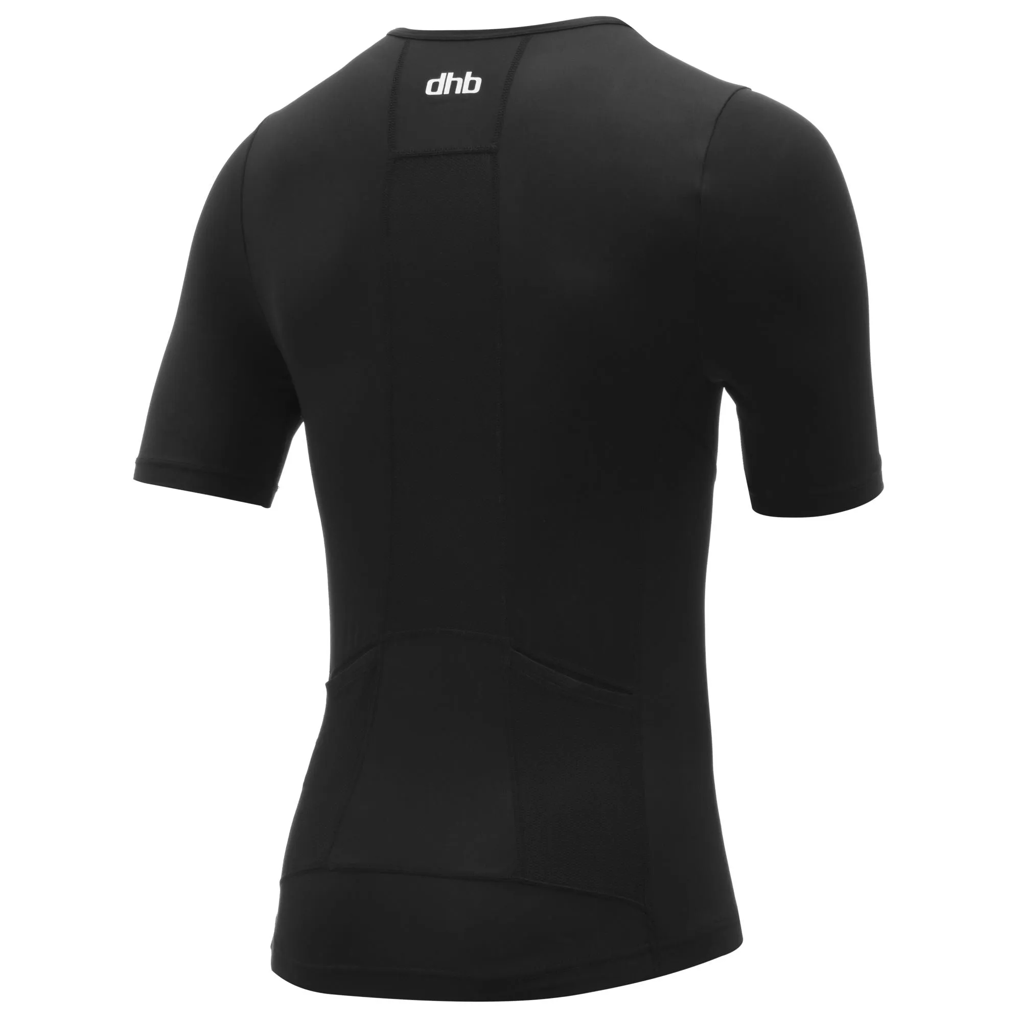 Hydron Tri Short Sleeve Top