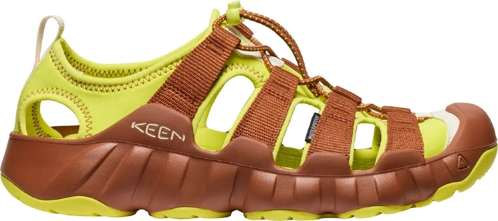 Hyperport H2 Uomo X Hiking Patrol algae green