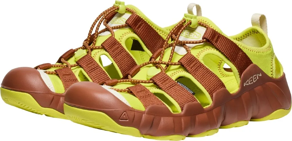 Hyperport H2 Uomo X Hiking Patrol algae green