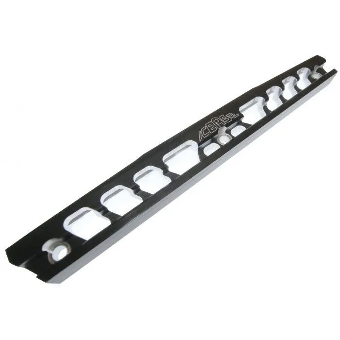 Iceage Ultralight Rail Brace Kit for G4/G5 IceAge Rails