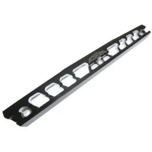 Iceage Ultralight Rail Brace Kit for G4/G5 IceAge Rails