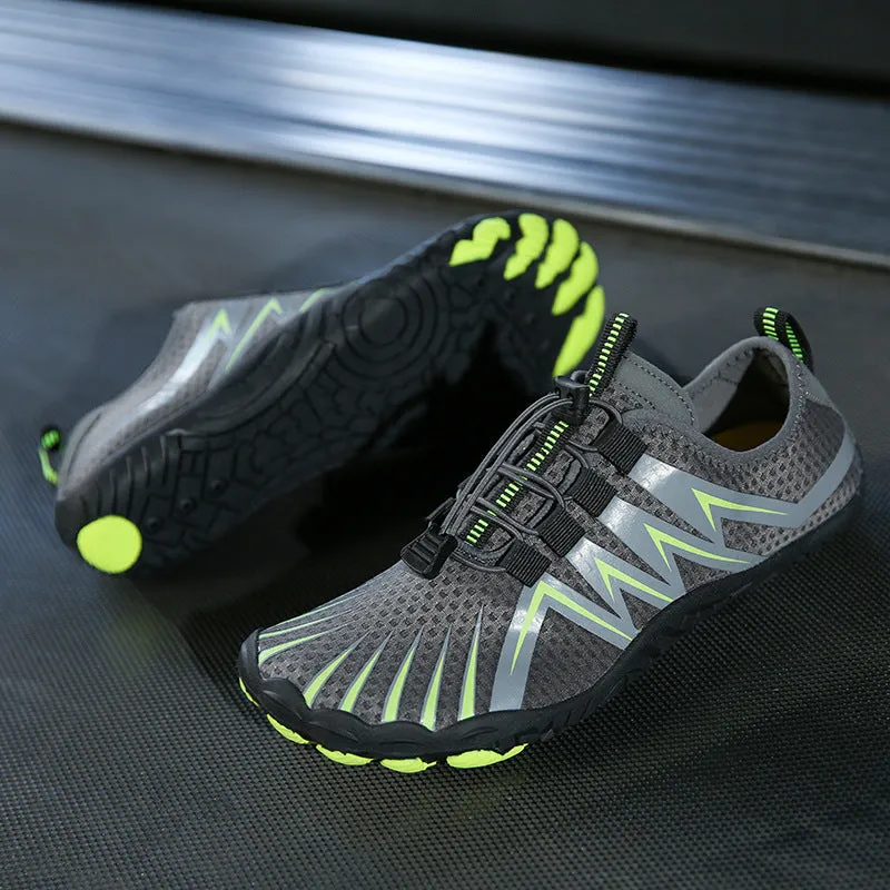 Indoor Fitness Women's Running Shoes Men's Comprehensive Training Shoes