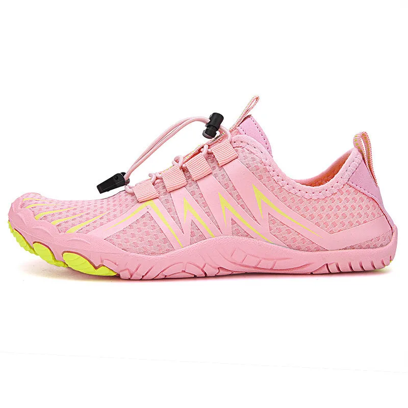 Indoor Fitness Women's Running Shoes Men's Comprehensive Training Shoes