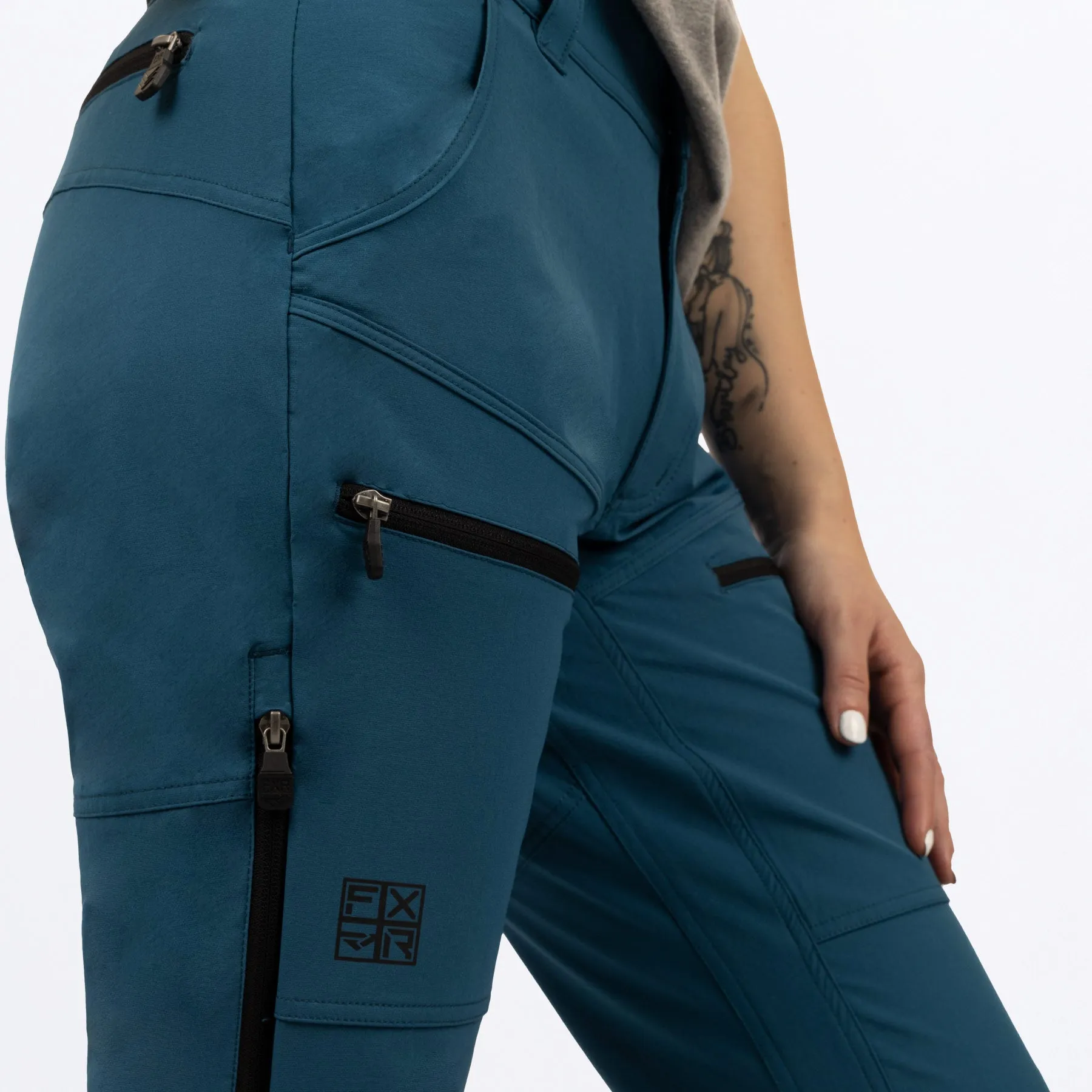 Industry Women's Pants