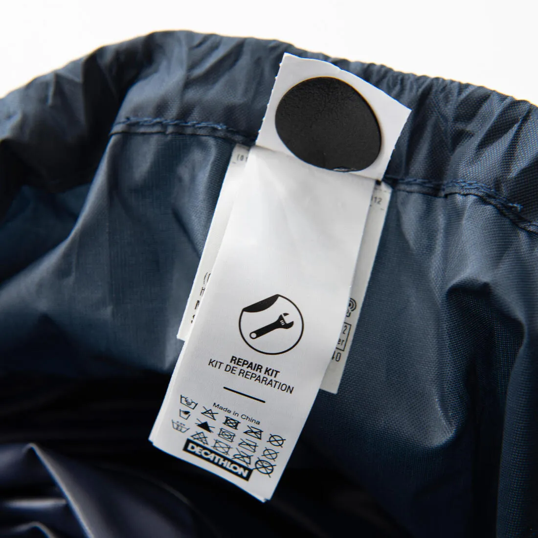 Inflatable Camping Mattress Air Comfort 70 cm 1 Person