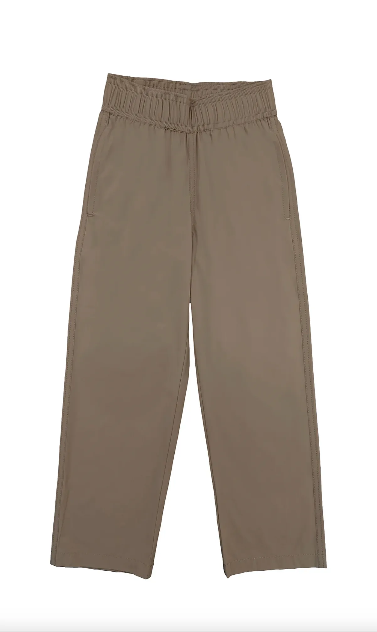 Inlet Performance Pant - Khaki