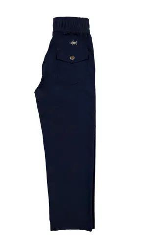 Inlet Performance Pant - Navy